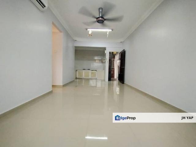 Flat for sale in Bukit Ledang, Johor
