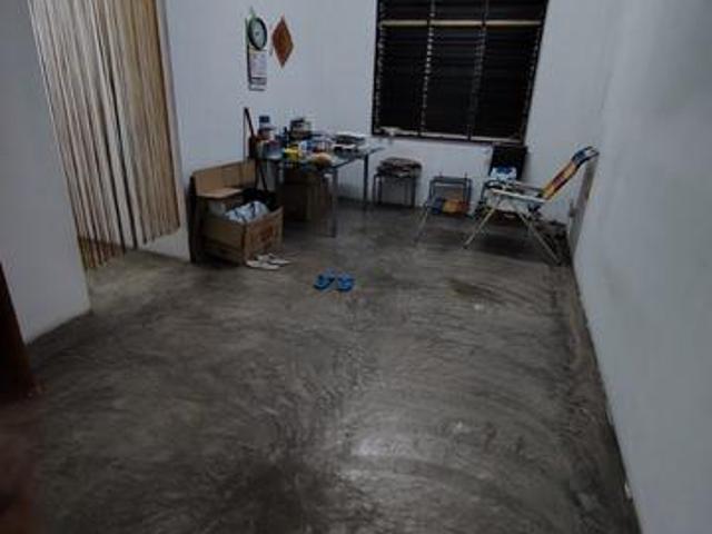 Flat for sale in Bukit Ledang, Johor