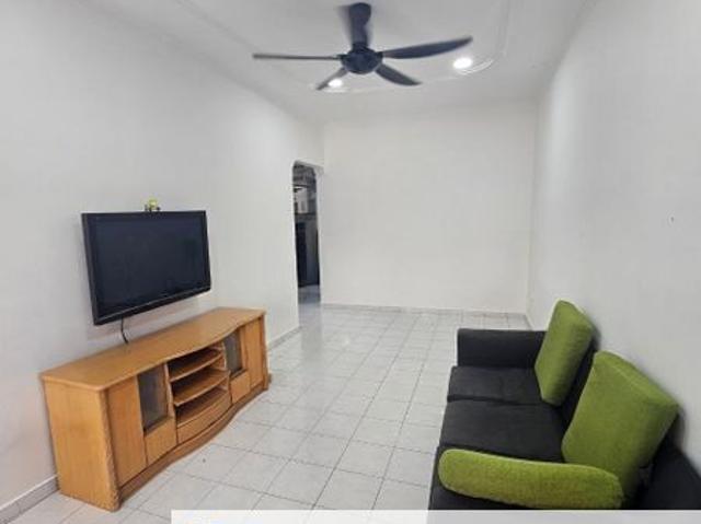 House for rent in Bukit Ledang, Johor