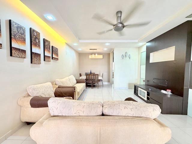 Terraced House for sale in Iskandar Puteri, Johor Bahru