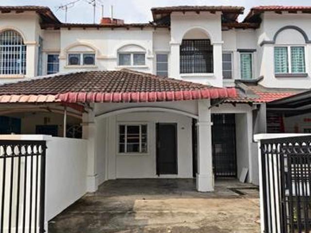 Terraced House for sale in Johor Bahru