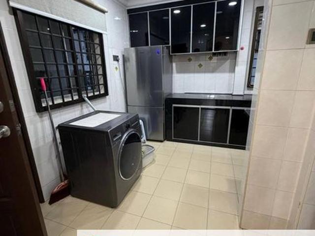 House for sale in Bukit Ledang, Johor