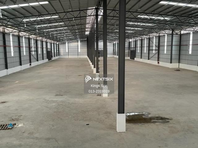Residential House for sale in Bukit Ledang, Johor