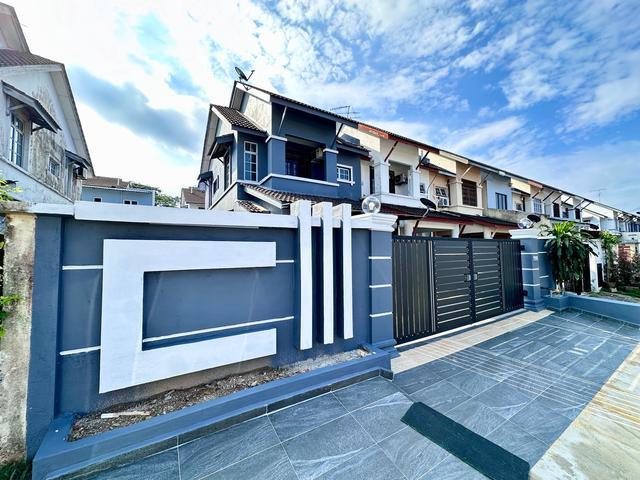 Terraced House for sale in Johore Bahru, Johor