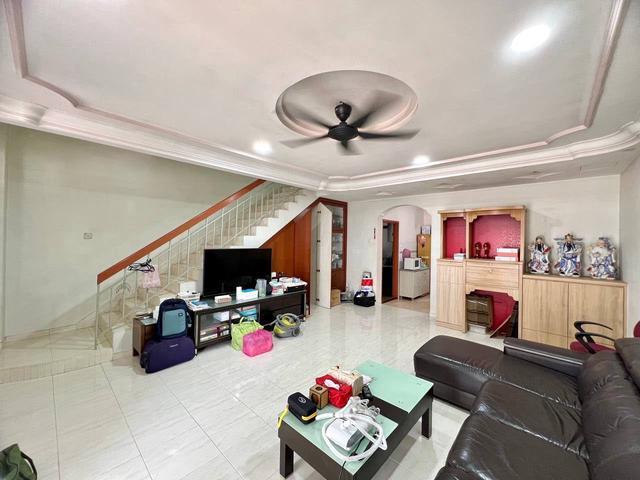 Terraced House for sale in Bukit Ledang, Johor