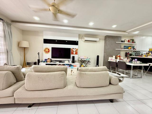Terraced House for sale in Bukit Ledang, Johor