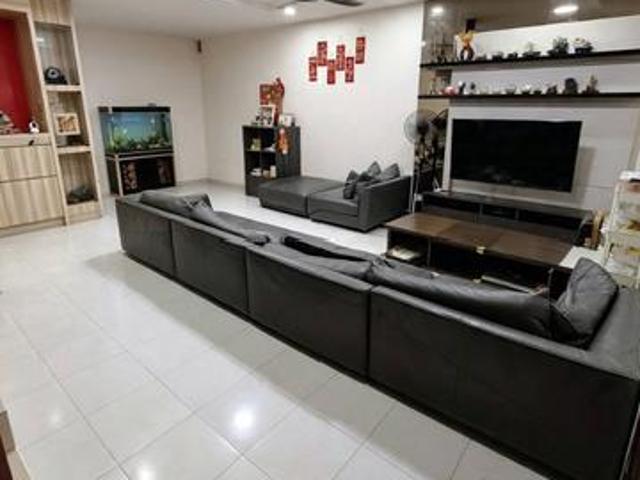 Terraced House for sale in Bukit Ledang, Johor