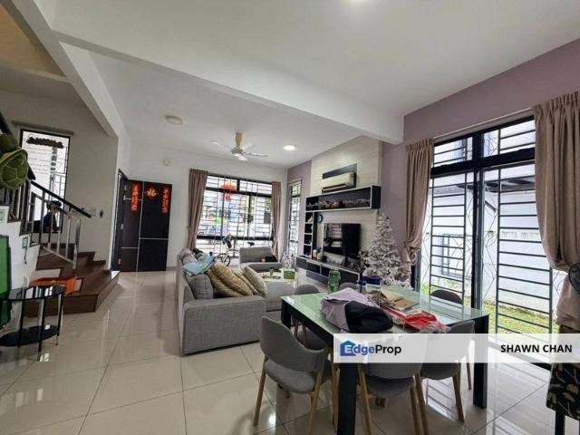 House for rent in Bukit Ledang, Johor