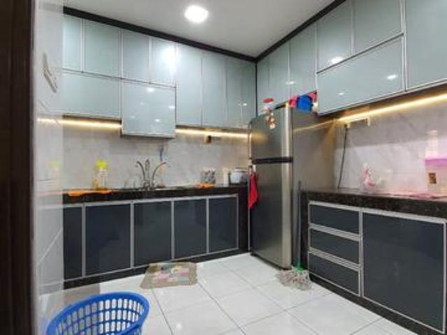 Terraced House for rent in Bukit Ledang, Johor