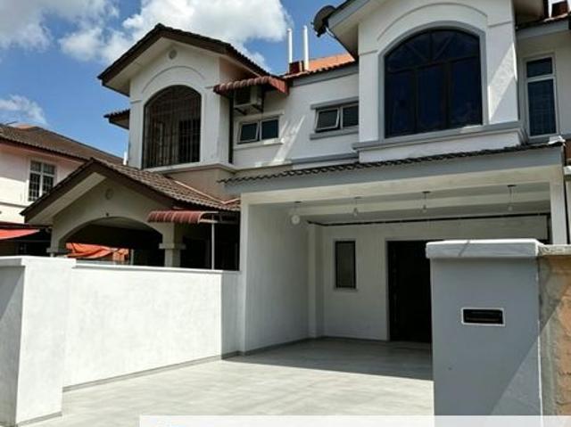 House for sale in Bukit Ledang, Johor