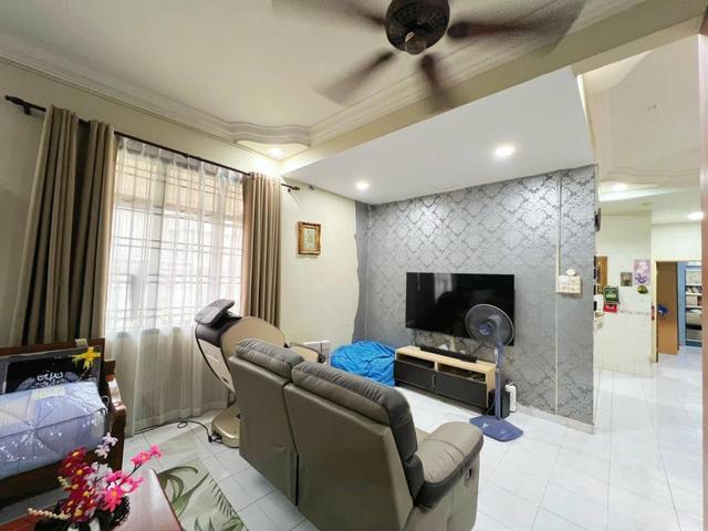 Terraced House for sale in Bukit Ledang, Johor