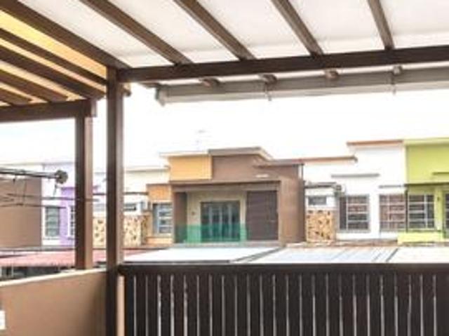 Terraced House for sale in Bukit Ledang, Johor