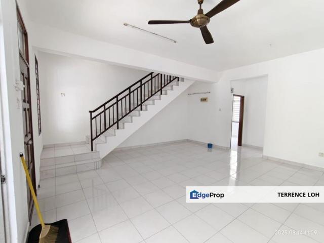 House for sale in Bukit Ledang, Johor