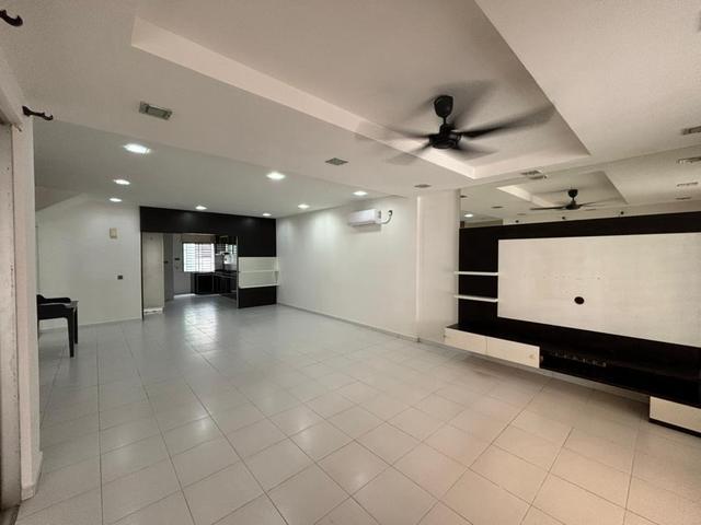 Terraced House for sale in Iskandar Puteri, Johor Bahru