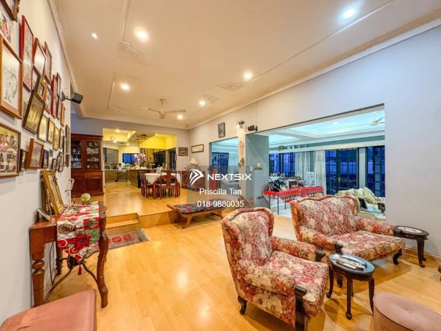Residential House for sale in Johor