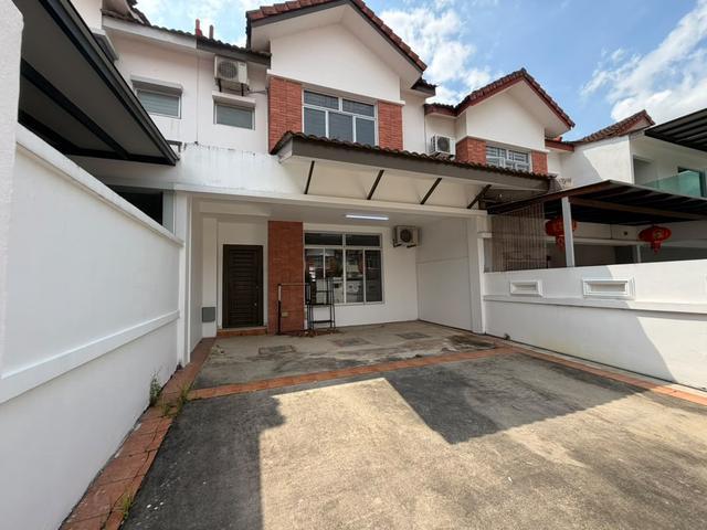 Terraced House for rent in Bukit Ledang, Johor