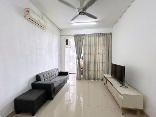 Apartment for sale in Bukit Ledang, Johor