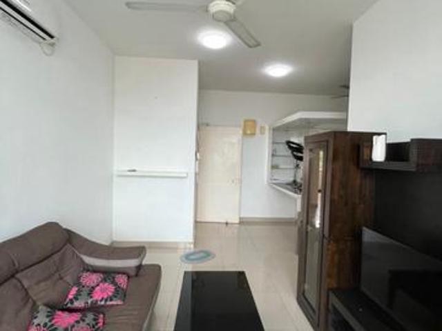Apartment for rent in Bukit Ledang, Johor