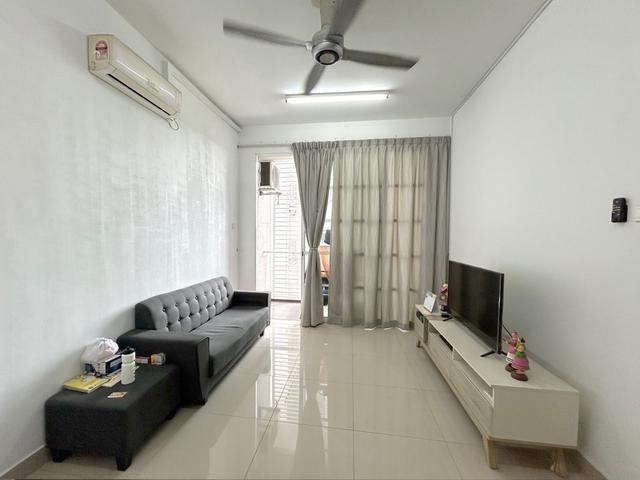 Apartment for sale in Bukit Ledang, Johor