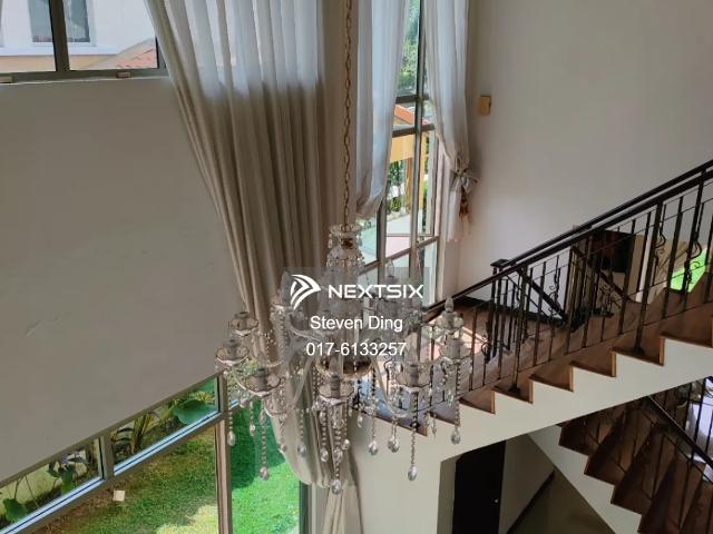 Residential House for sale in Johore Bahru, Johor