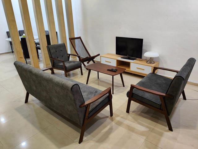 Terraced House for rent in Bandar Puteri Klang, Selangor