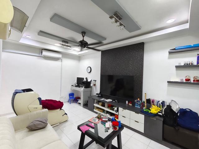 Terraced House for sale in Bukit Ledang, Johor