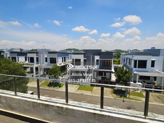 Residential House for sale in Johor