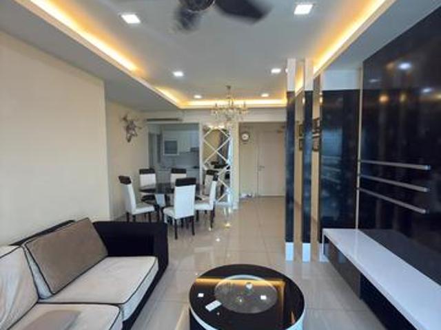 Apartment for sale in Bukit Ledang, Johor
