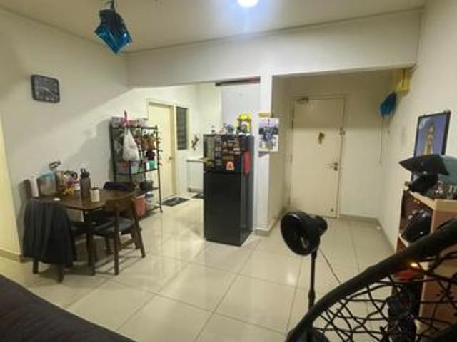 Apartment for rent in Bukit Ledang, Johor