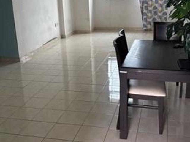 Apartment for sale in Johore Bahru, Johor