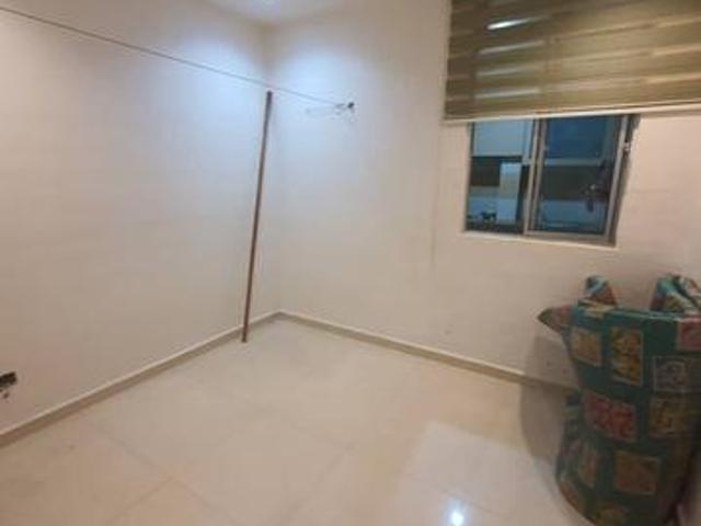 Apartment for sale in Johore Bahru, Johor