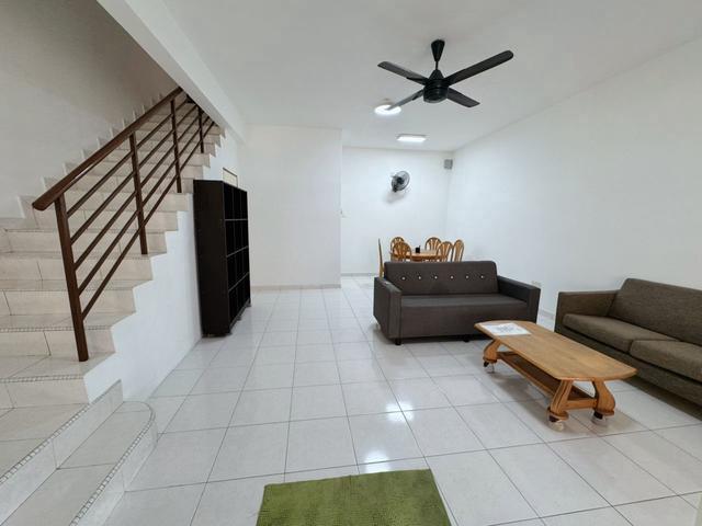 Terraced House for rent in Bukit Ledang, Johor