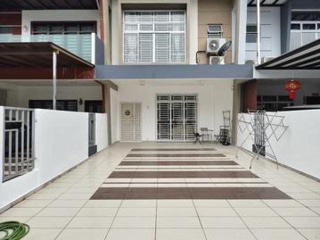 Terraced House for rent in Bukit Ledang, Johor