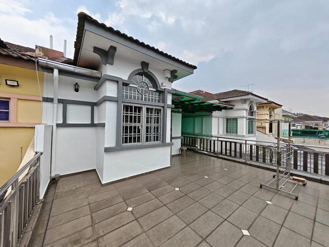Terraced House for rent in Bukit Ledang, Johor