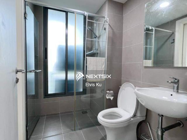 Residential House for rent in Johor