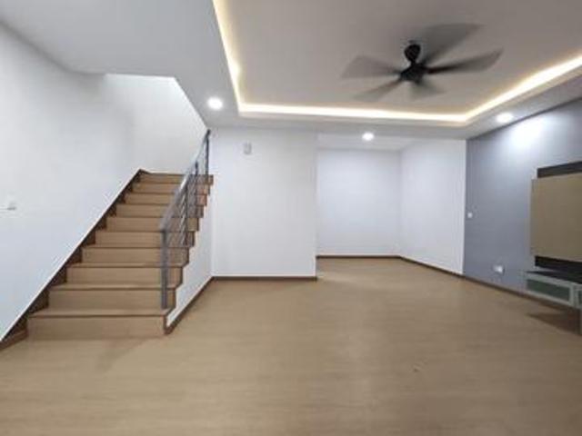 Terraced House for sale in Iskandar Puteri, Johor Bahru