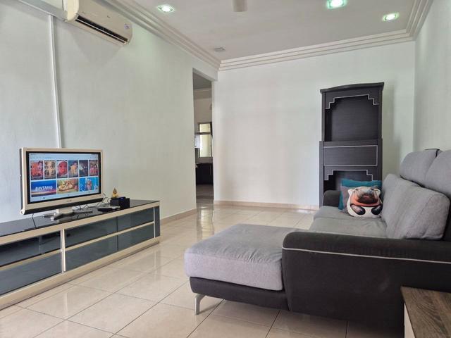 Terraced House for rent in Bukit Ledang, Johor