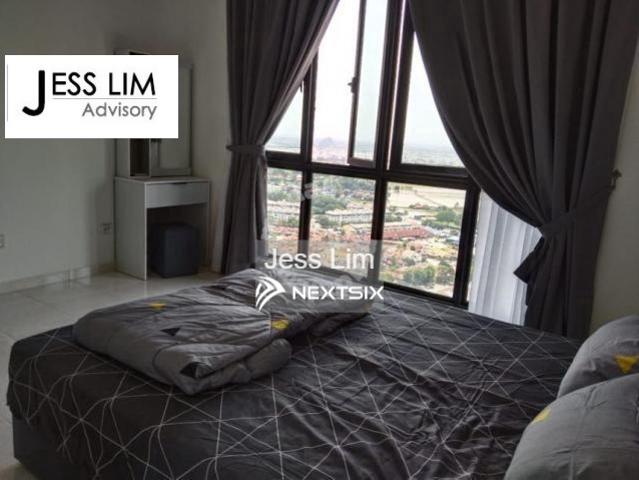 Residential House for rent in Johor
