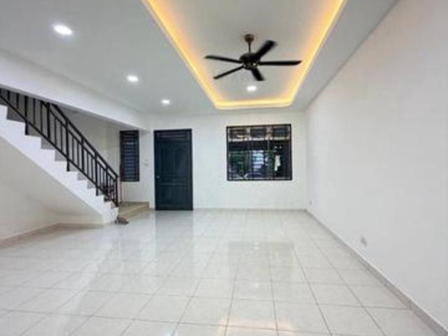 Terraced House for sale in Bukit Ledang, Johor