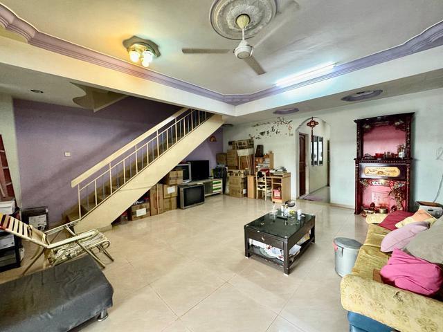 Terraced House for sale in Bukit Ledang, Johor