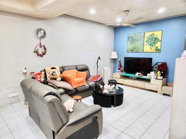Terraced House for sale in Bukit Ledang, Johor