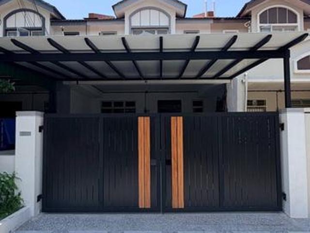 Terraced House for sale in Bukit Ledang, Johor