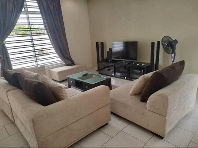 Terraced House for rent in Bukit Ledang, Johor