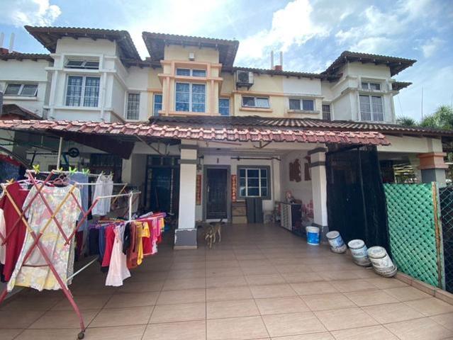 Terraced House for sale in Bukit Ledang, Johor