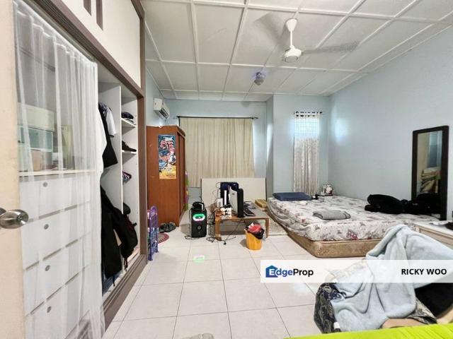Condominium for sale in Bukit Ledang, Johor
