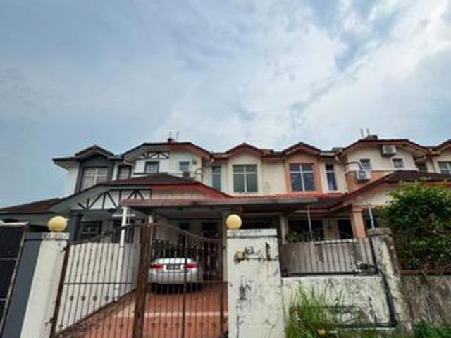 Terraced House for sale in Bukit Ledang, Johor