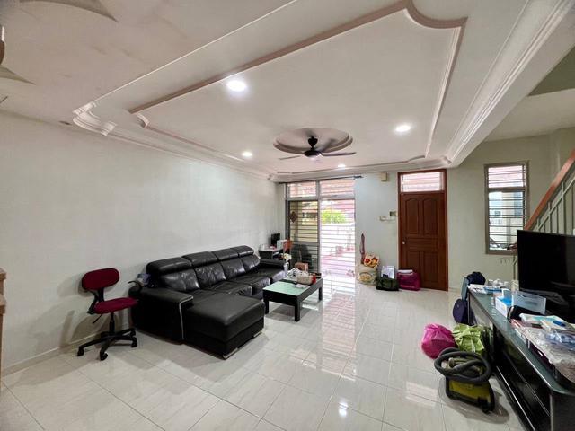 Terraced House for sale in Bukit Ledang, Johor