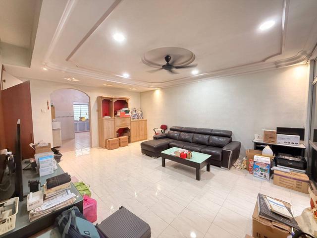 Terraced House for sale in Bukit Ledang, Johor