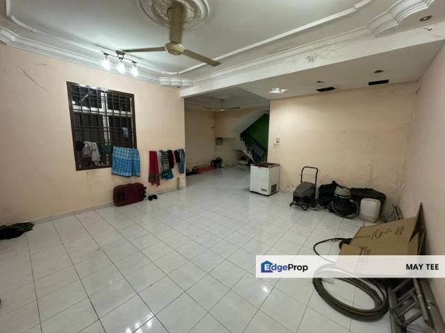 House for sale in Bukit Ledang, Johor