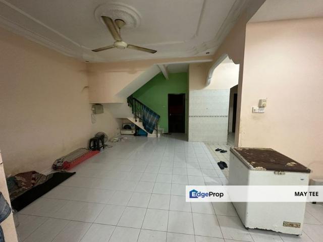 House for sale in Bukit Ledang, Johor
